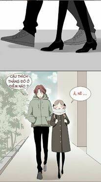 Mối Tình Đơn Phương: Chapter 1