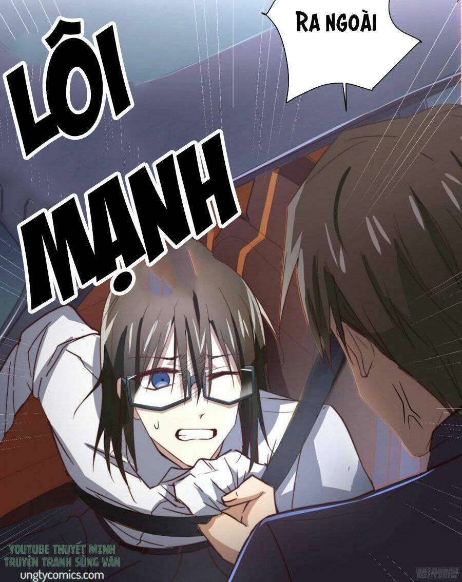 Đơn Phương Yêu Thầm Anh: Chapter 45