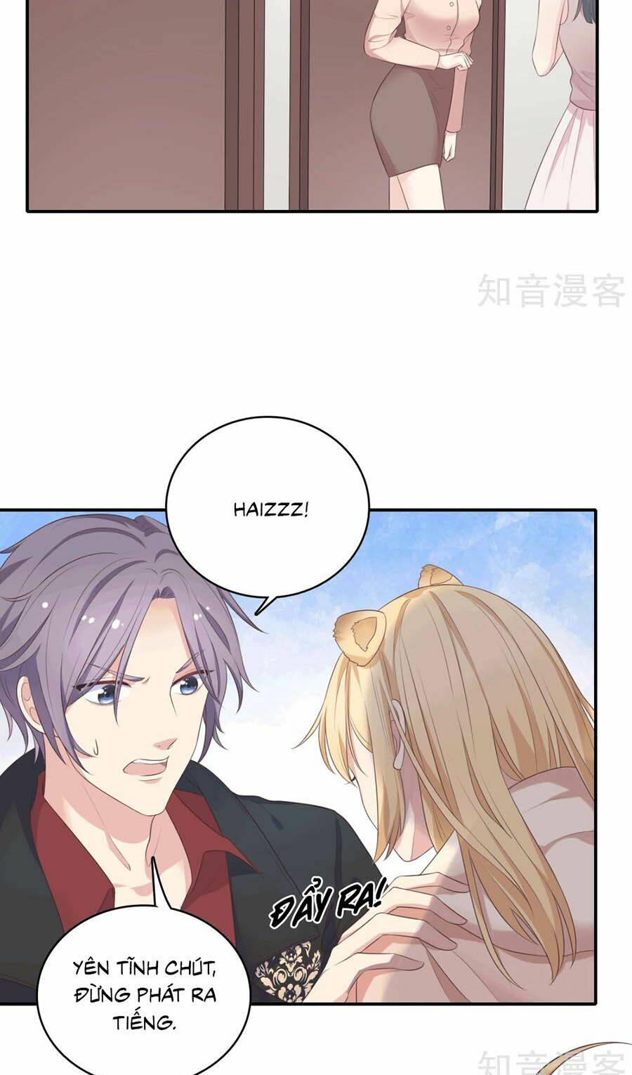 Hẹn Hò Siêu Tốc: Chapter 12