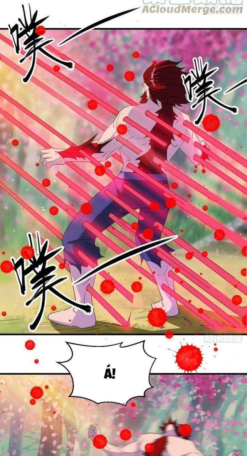 Ta Đã Đặt Ra Thời Đại Của Vạn Tộc: Chapter 45