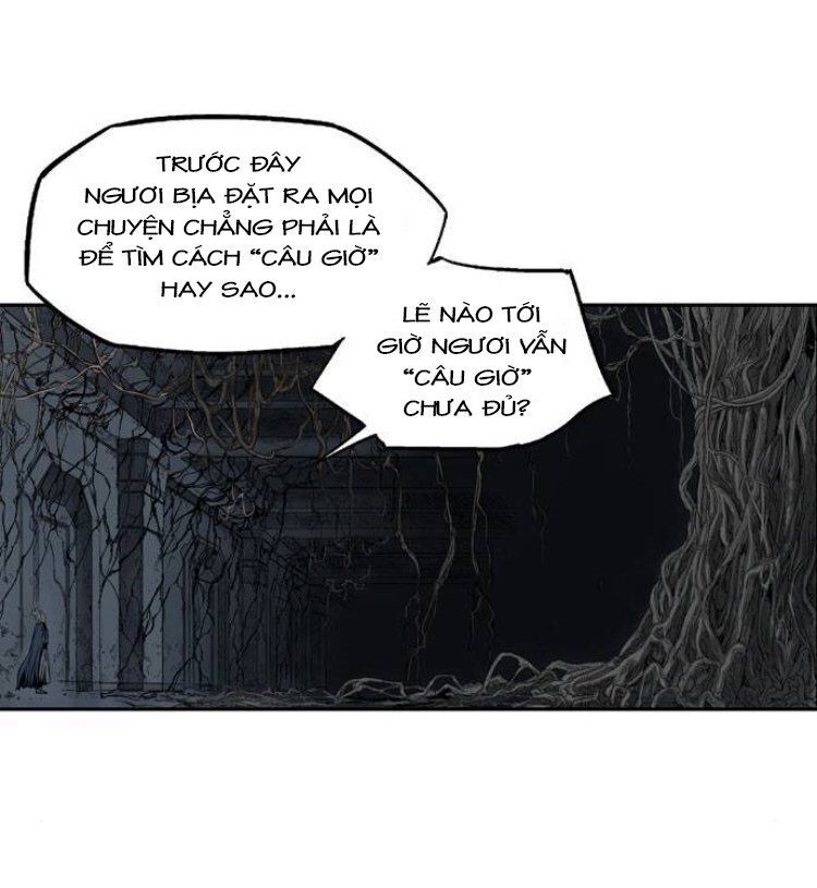 Cao Thủ 2: Chapter 115