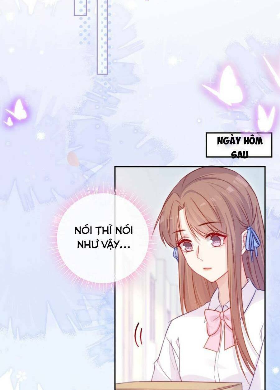 Khi Cô Gái Nhìn Thấy Thời Gian: Chapter 6