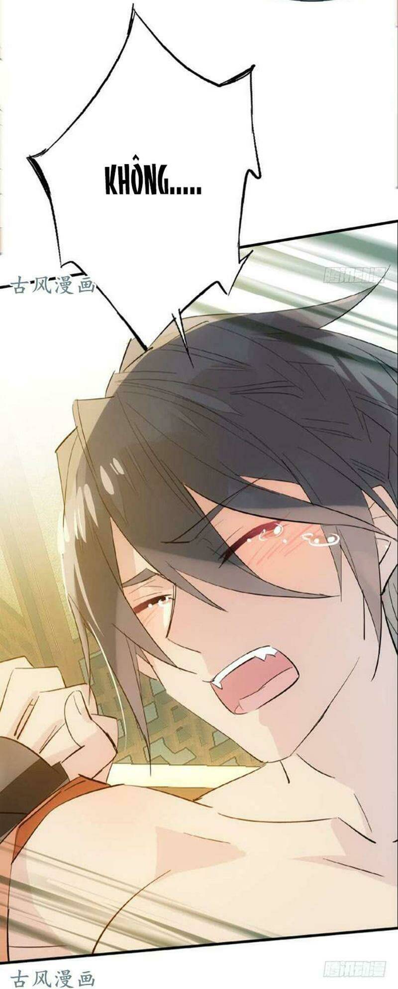 Sư Phụ Lại Trêu Chọc Ta: Chapter 24