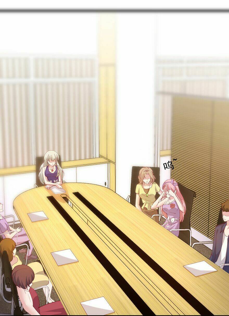 Cấm Tình Điềm Mật: Đế Thiếu Hào Môn Trêu Tận Cửa: Chapter 30