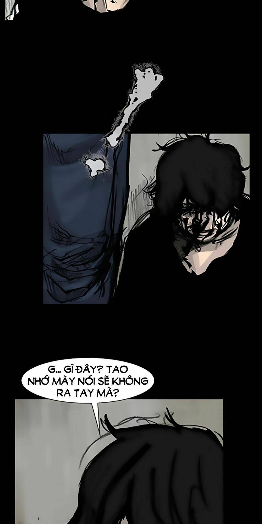Độc Cô Tiền Truyện: Chapter 91