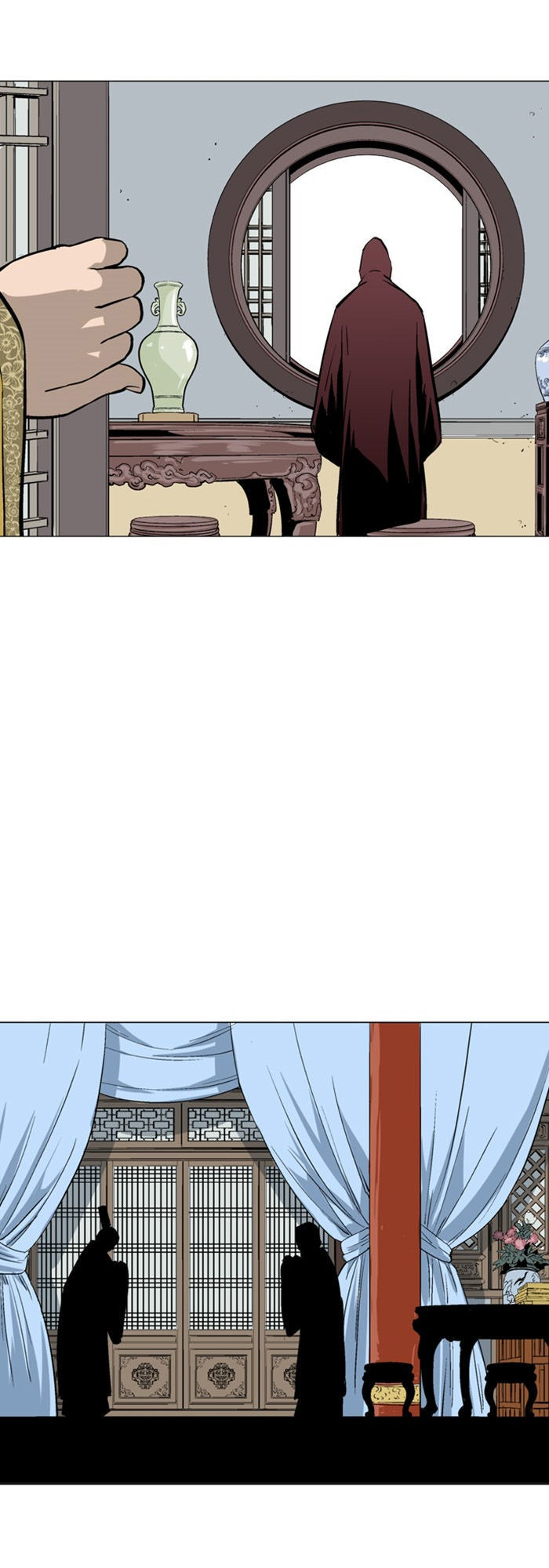 Cao Thủ 2: Chapter 30