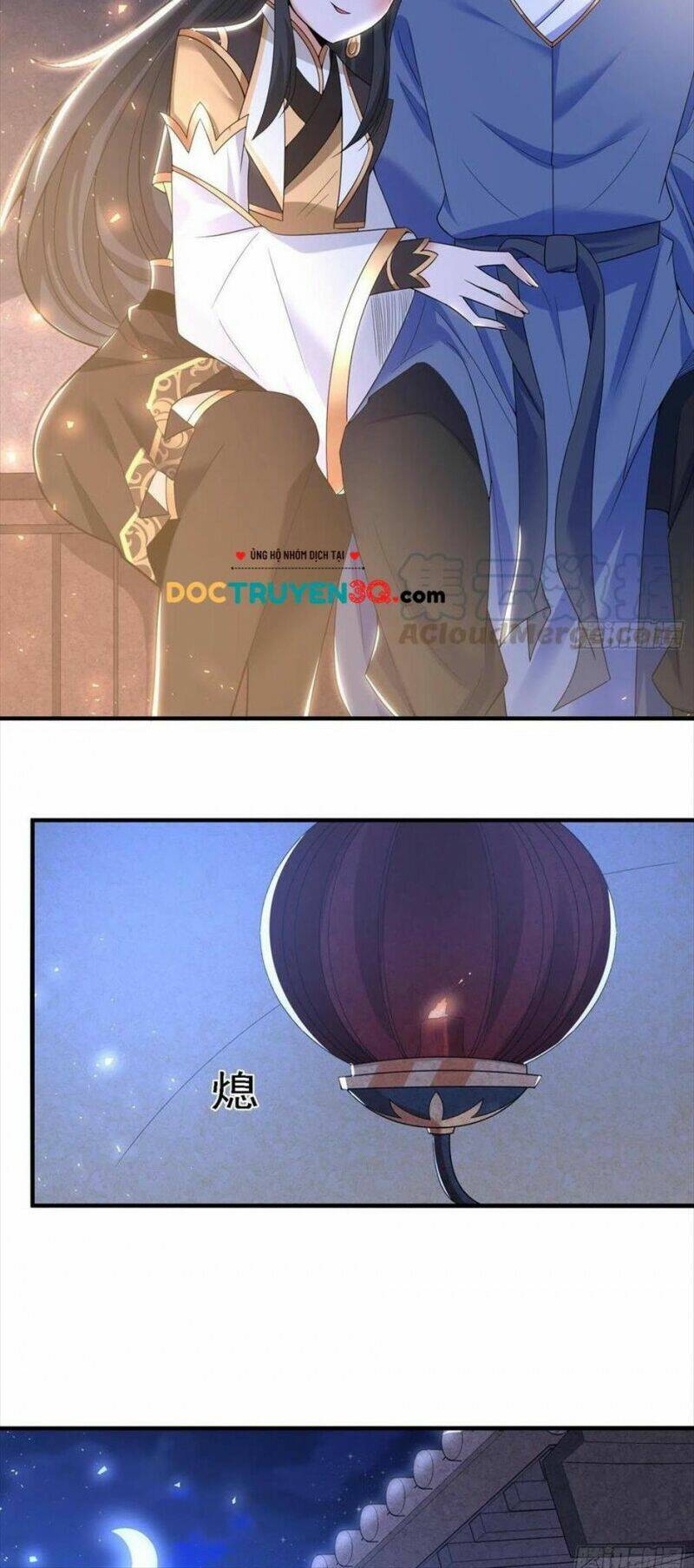 Giáng Thần Chiến Ký: Chapter 135