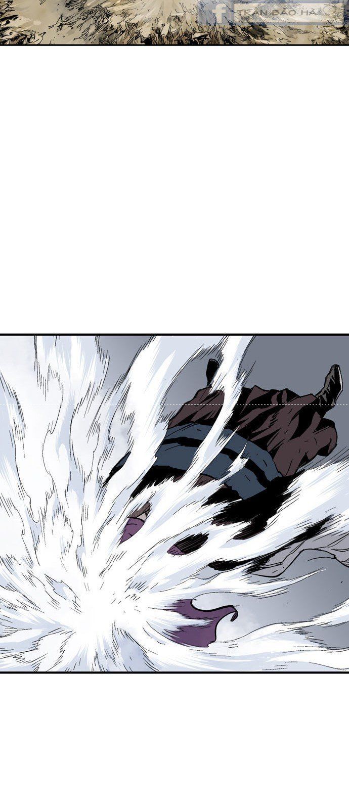 Cao Thủ 2: Chapter 89