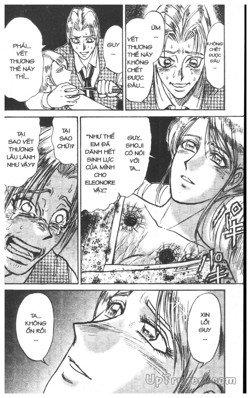 Fujita Kazuhiro: Chapter 25