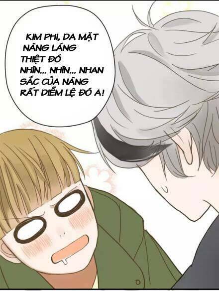 Thần Tượng Điểm Zero: Chapter 8