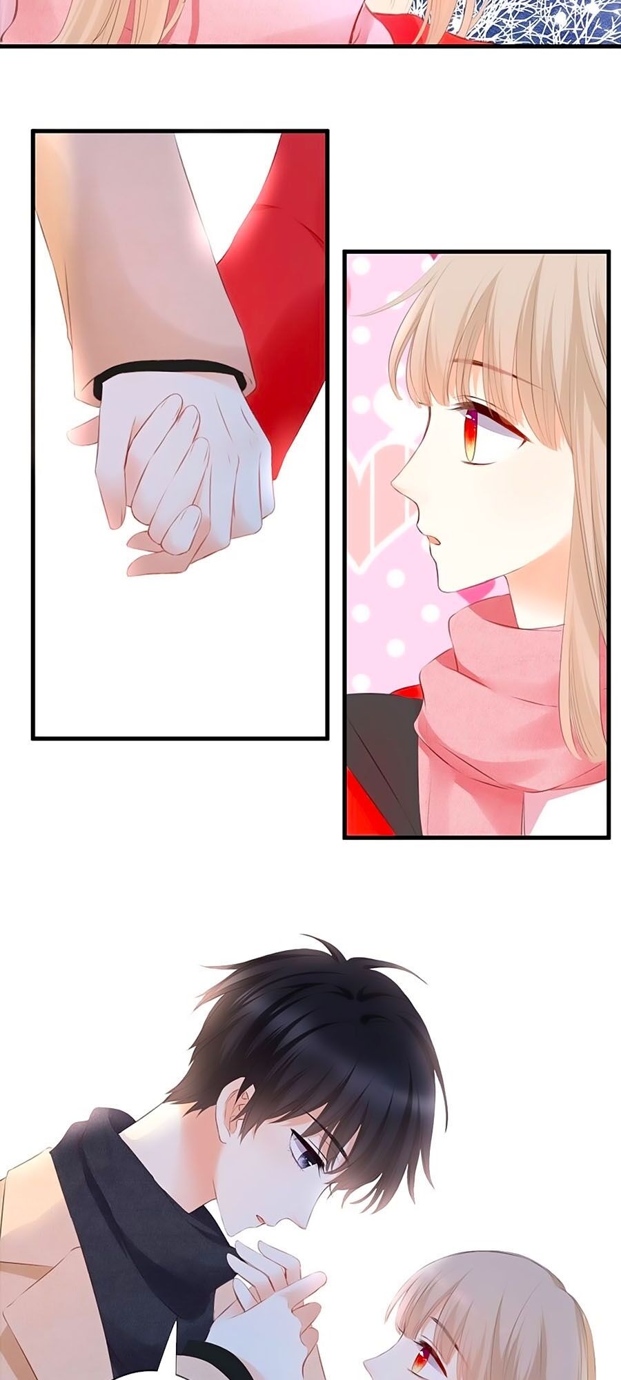 Hoa Chưa Nở Rộ: Chapter 50