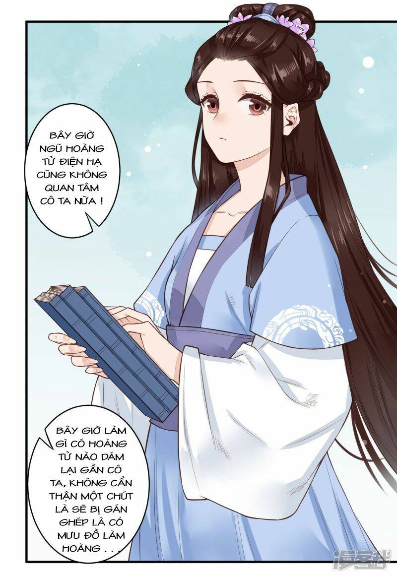 Phượng Hoàng Tê Lâm: Chapter 33