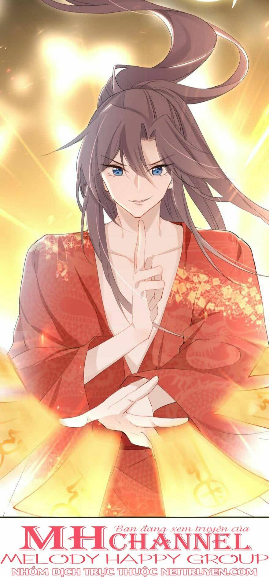 Nghịch Lai Thuận Thú: Chapter 6