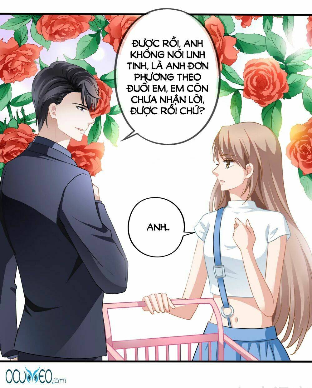 Mỹ Vị Giai Thê: Chapter 12