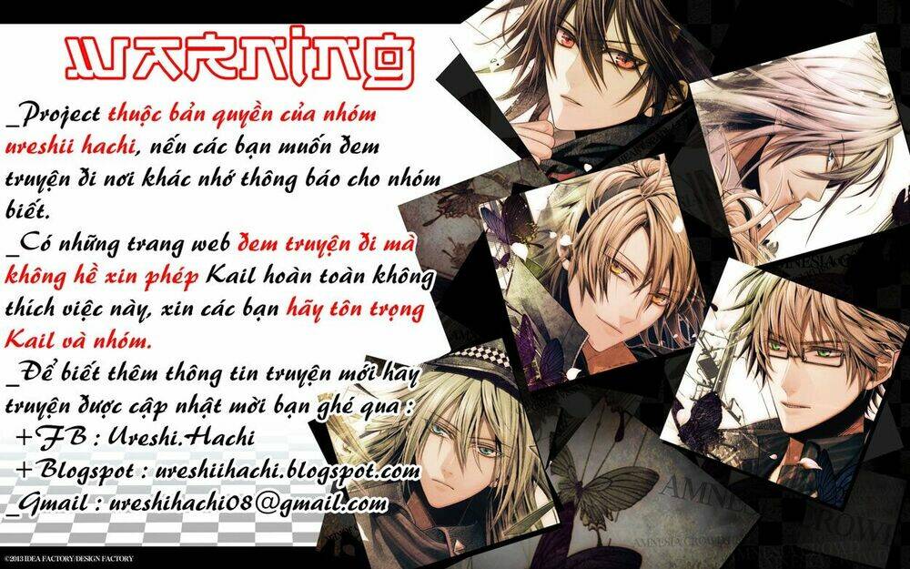 Sự Lãng Mạn Thuần Khiết: Chapter 2.2