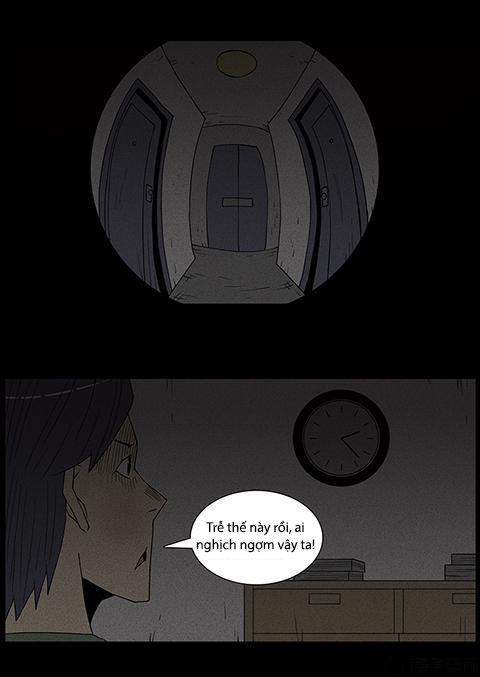 Chuyện Lạ Đêm Khuya: Chapter 75