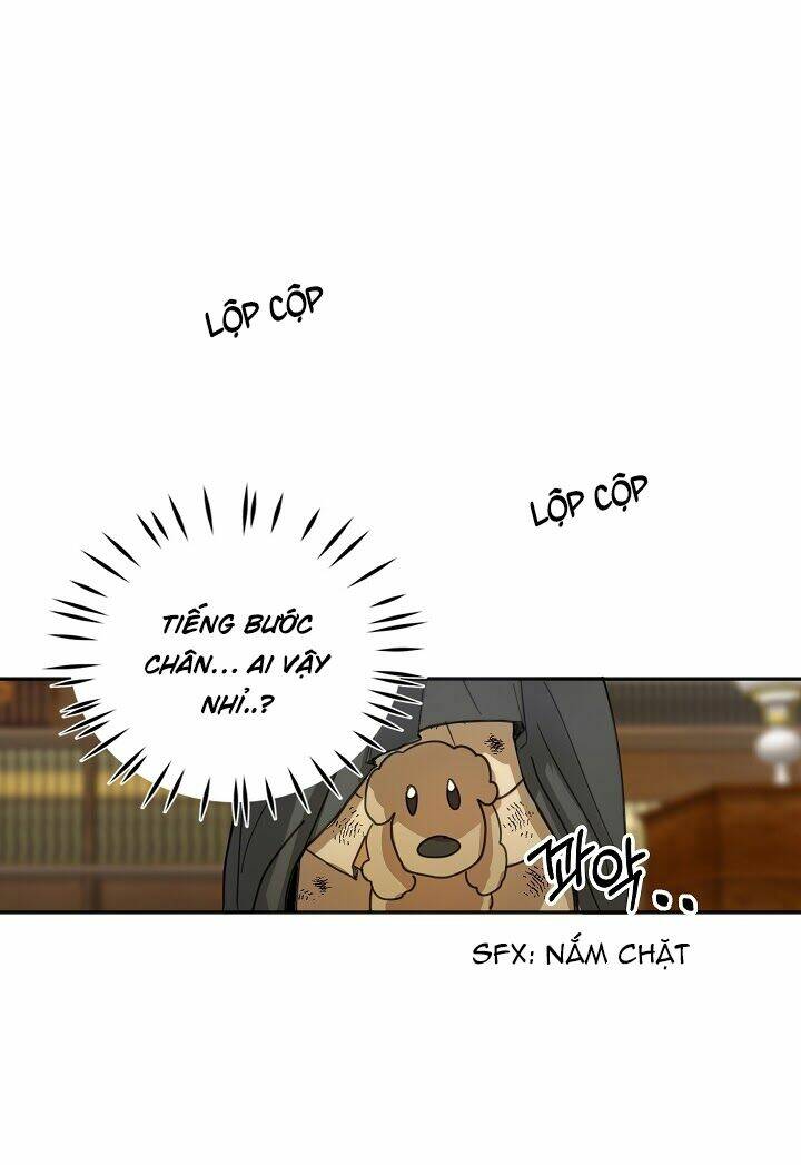 Ba Người Anh Trai Của Tôi Là Bạo Quân: Chapter 3