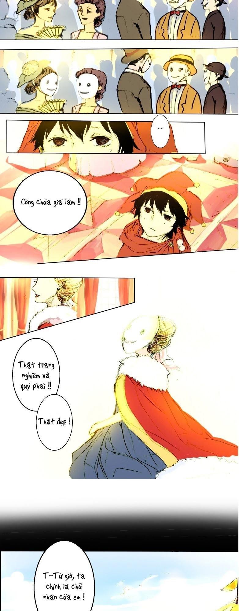 Happy Death: Chapter 1