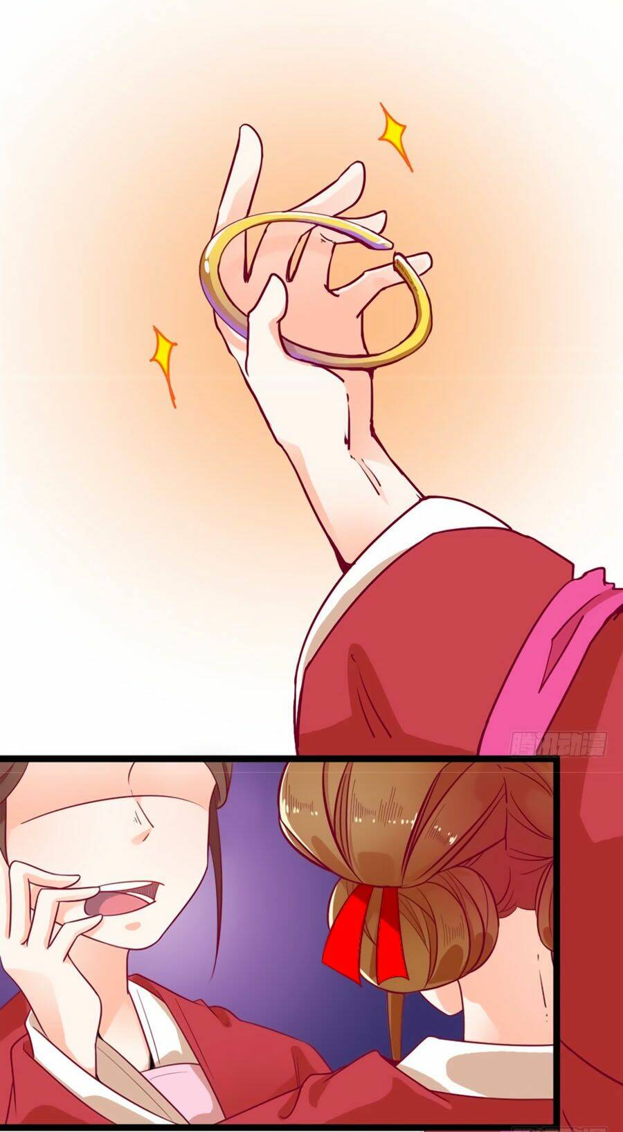 Ngọc Vi Mai: Chapter 44