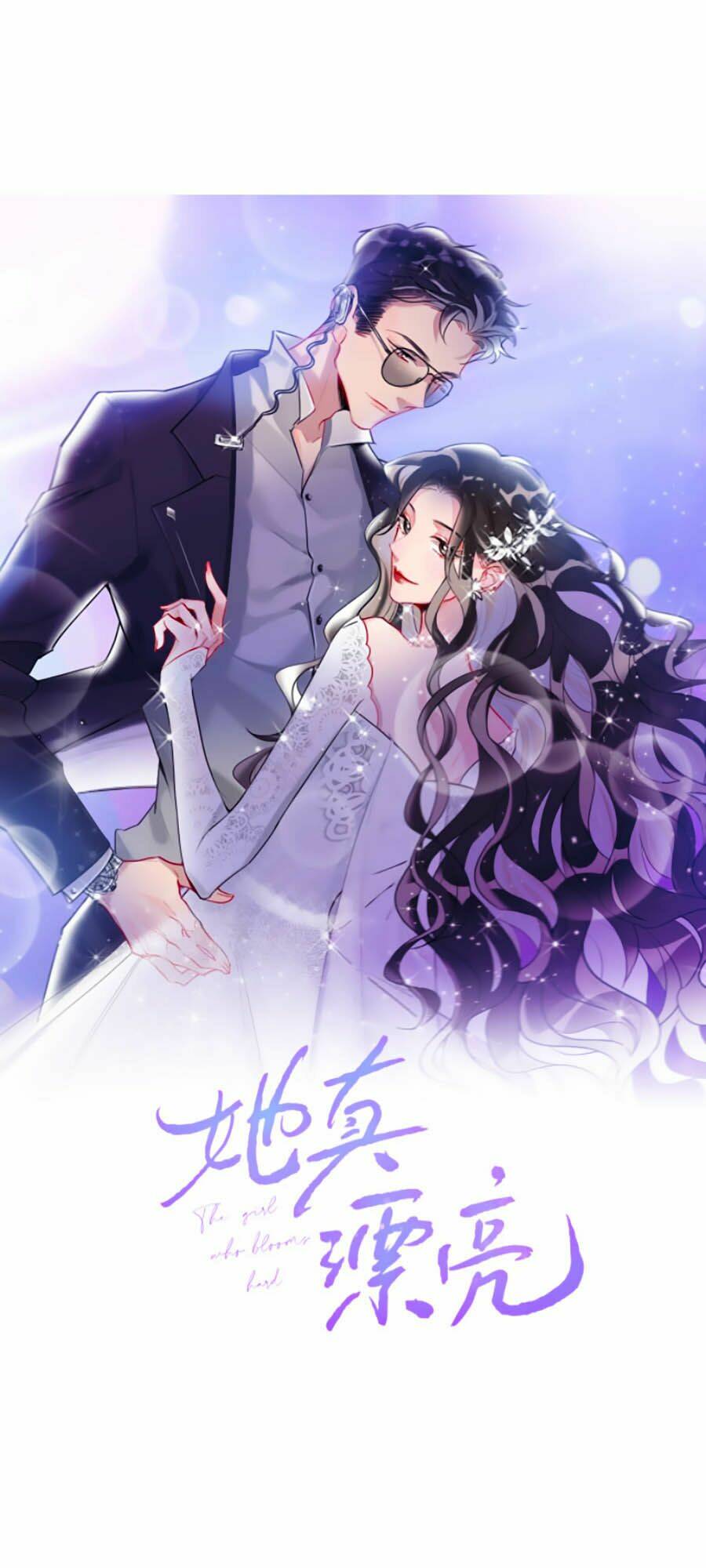 Cô Ấy Thật Xinh Đẹp: Chapter 15