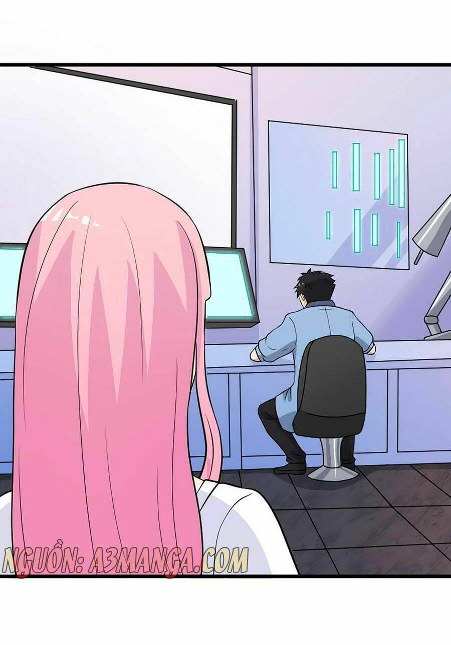 Số Hiệu 1314: Chapter 21