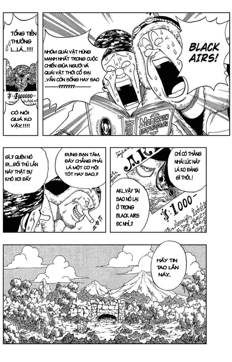 Monster Soul: Chapter 1