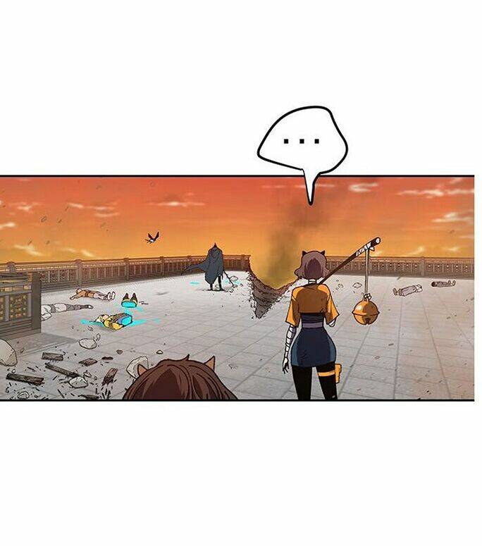 Npc Bắt Đầu Từ Kỹ Năng Lv.999: Chapter 9