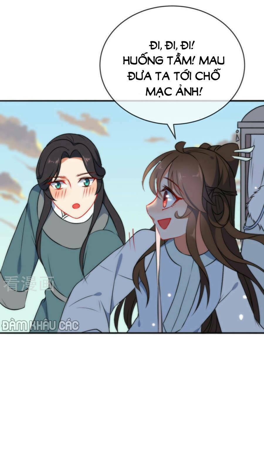 Tiểu Yêu Tinh Điều Giáo Bảo Điển: Chapter 52