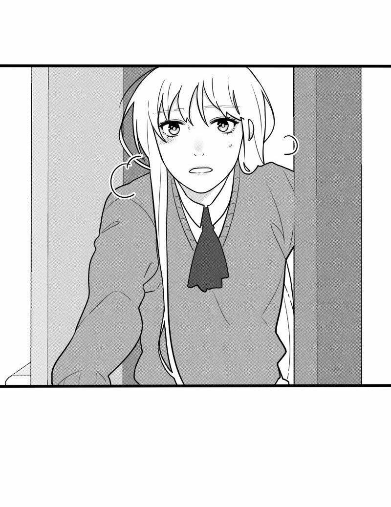 Not So Shoujo Love Story: Chapter 13