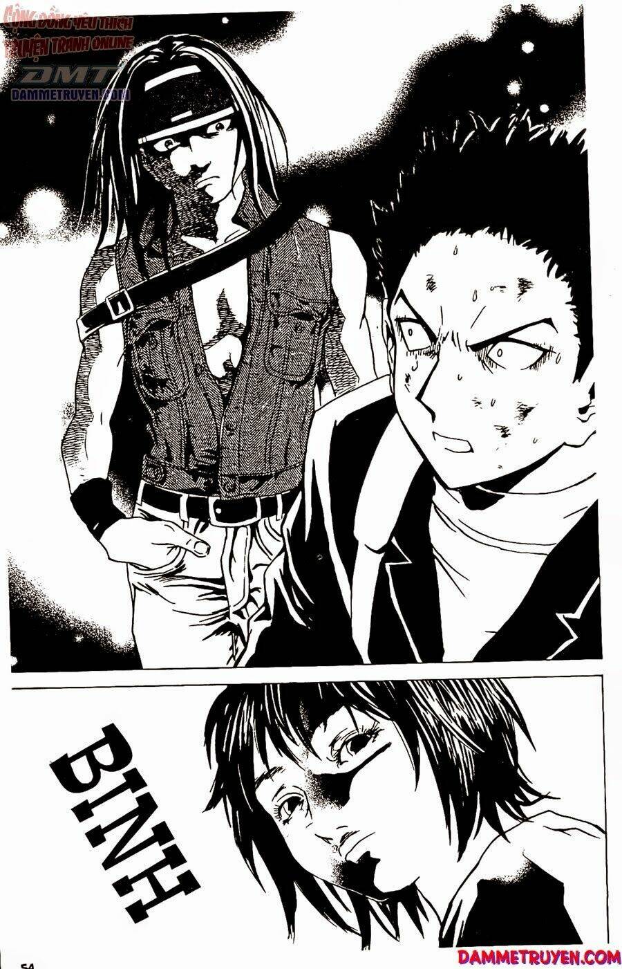 Ai Hơn Ai: Chapter 172