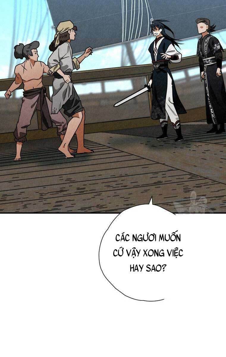 Thời Đại Hoàng Kim Của Thiên Kiếm: Chapter 33