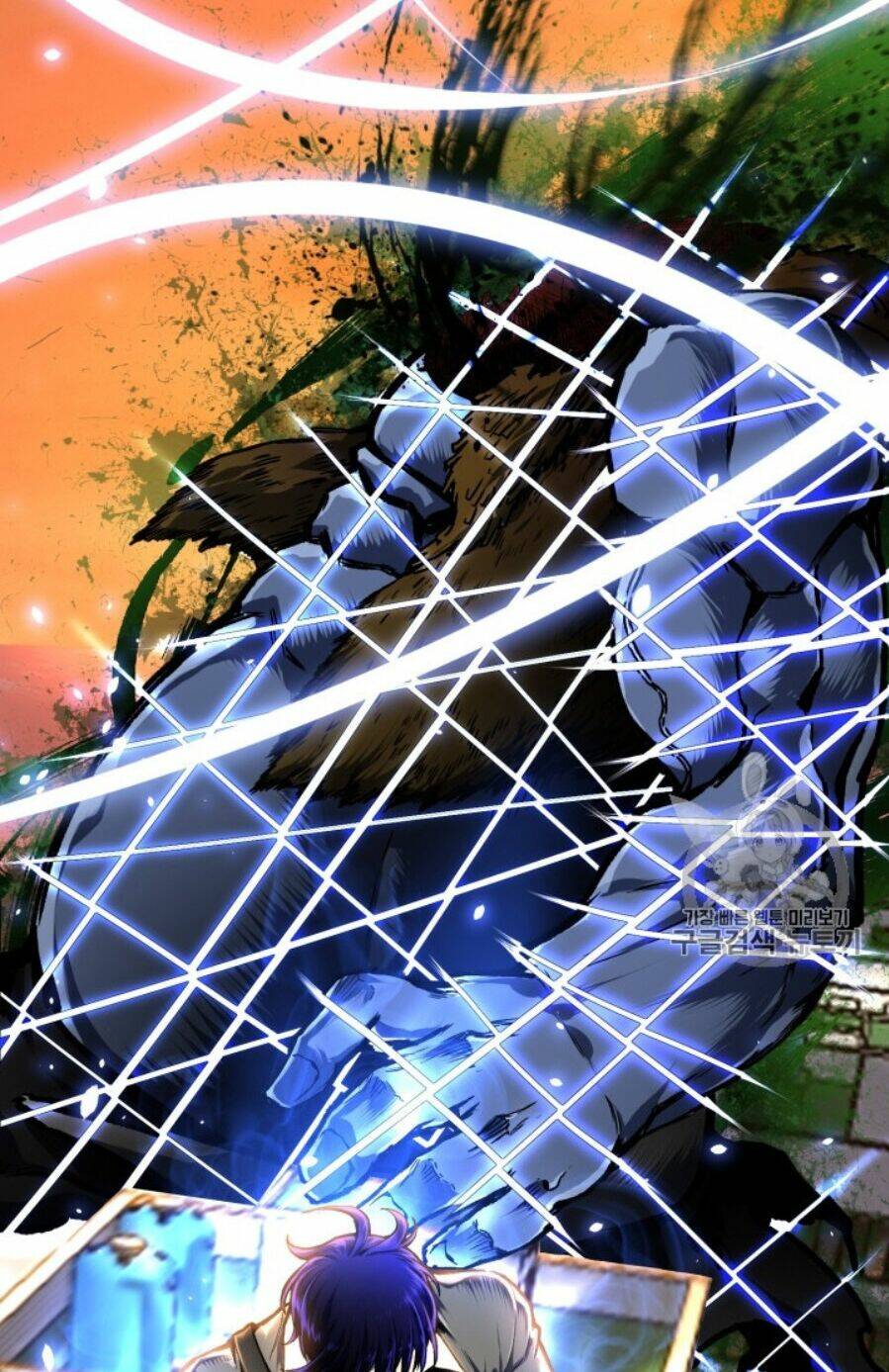 Luân Hồi Ác Nhân: Chapter 50