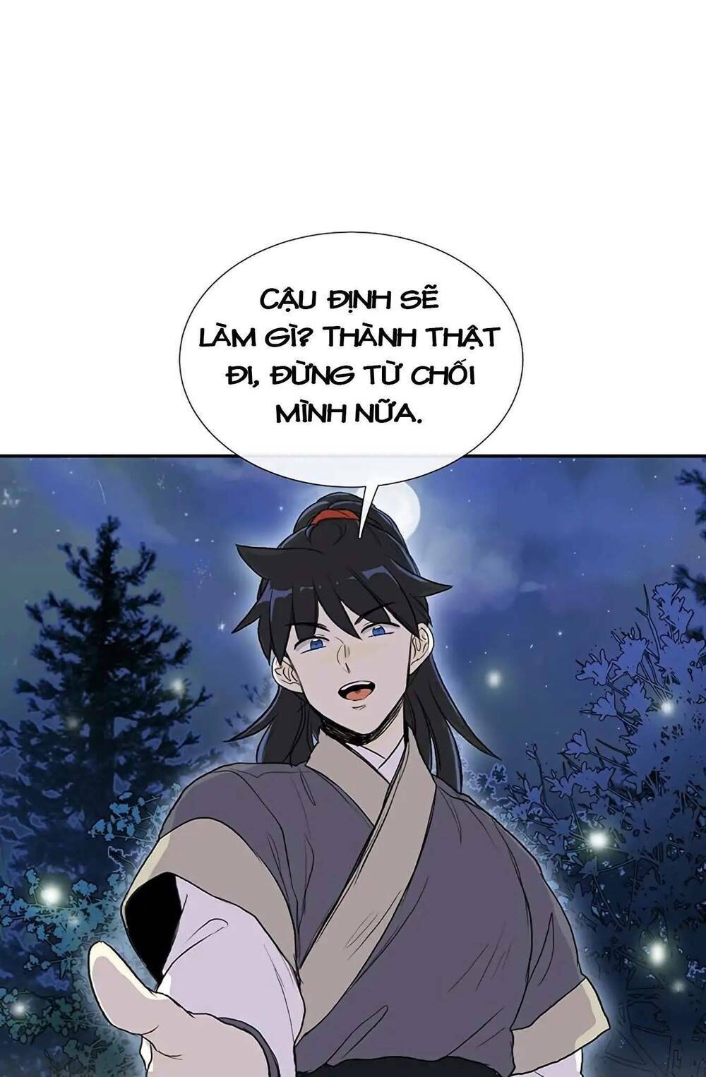 Học Sĩ Tái Sinh: Chapter 102