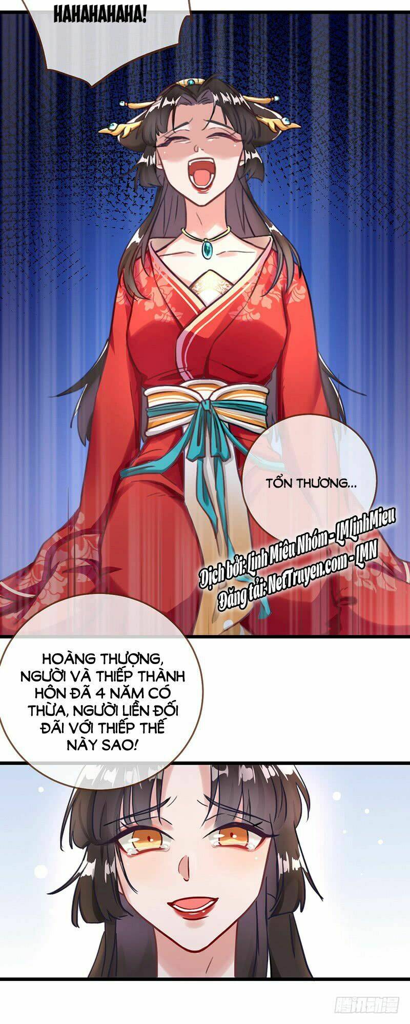 Hệ Thống Nghịch Tập: Chapter 1