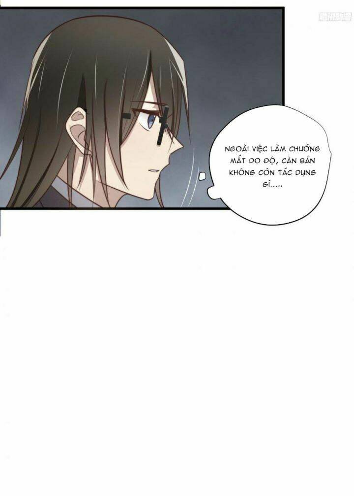 Đơn Phương Yêu Thầm Anh: Chapter 35