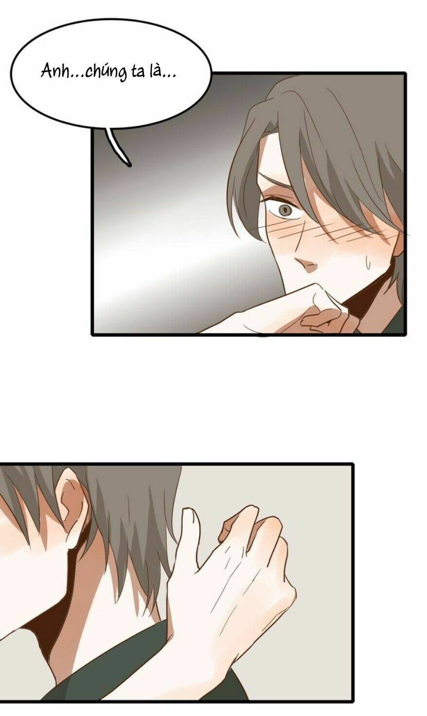 Tình Yêu Dưới Mái Hiên: Chapter 42