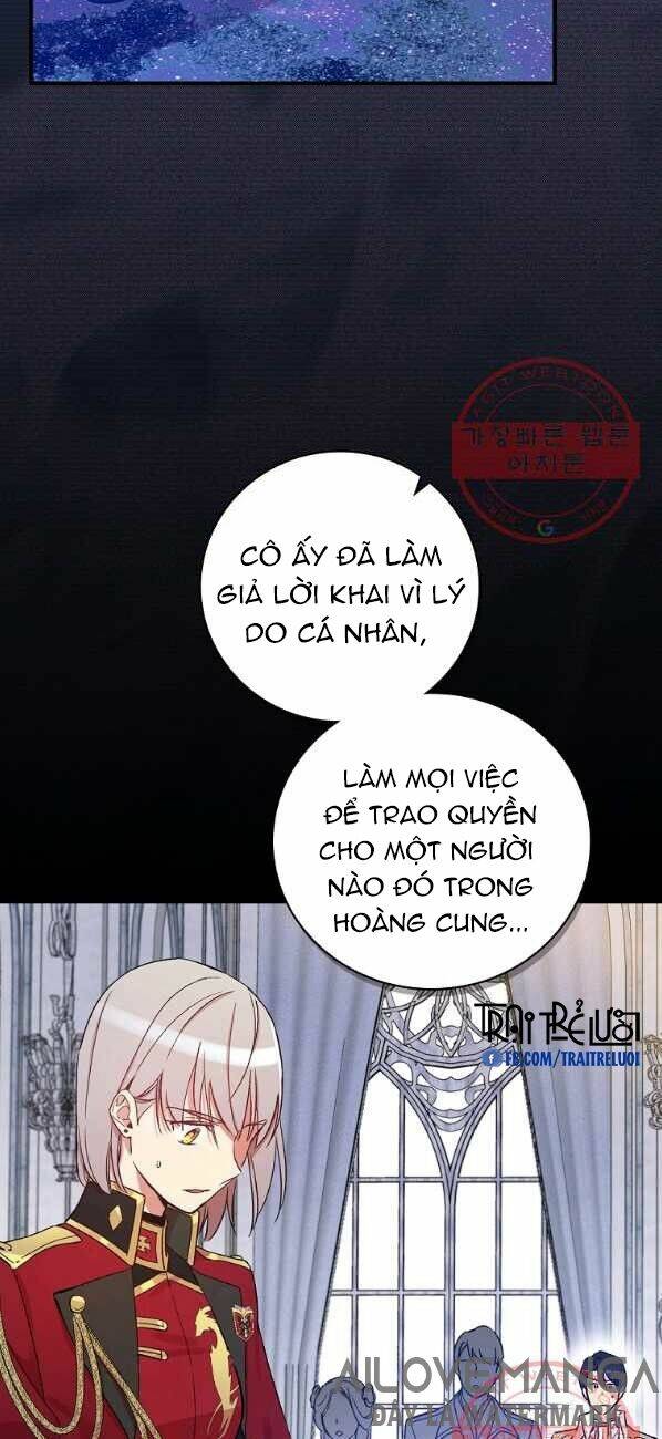 Kỵ Sĩ Đỏ Không Mê Tiền Mù Quáng: Chapter 30