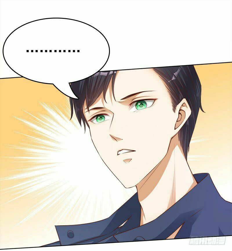 Lãnh Hôn Cuồng Ái: Chapter 20