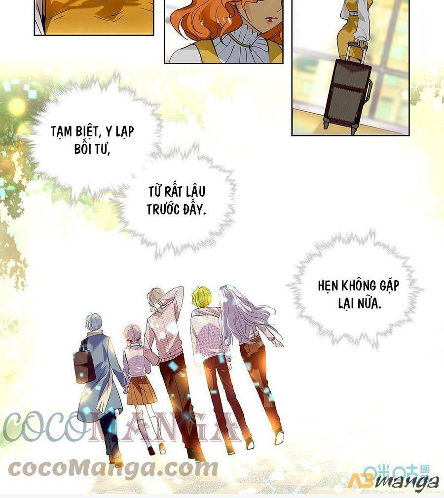 Thanh Ninh Chi Hạ: Chapter 495