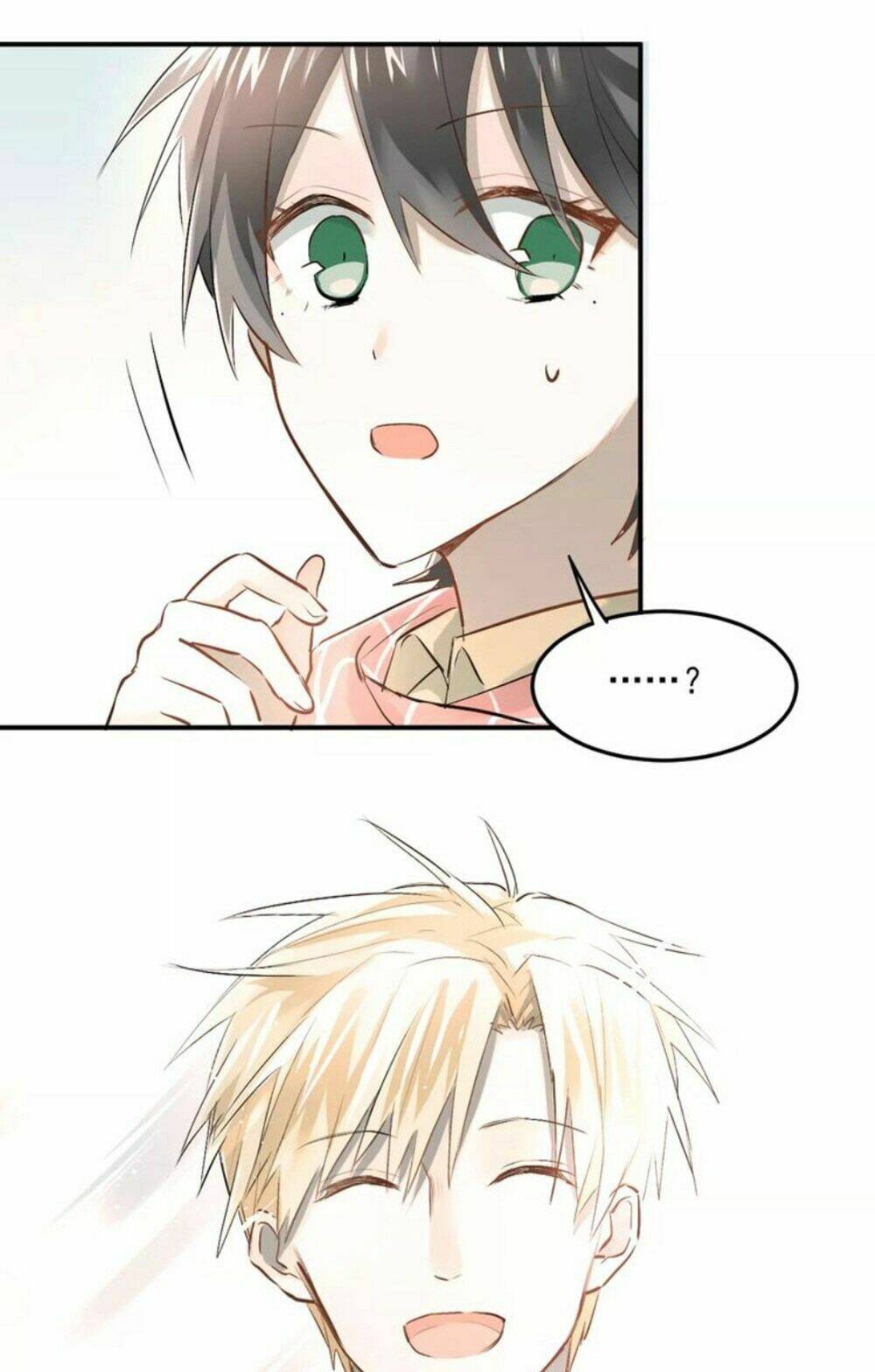 Đầu Gấu Biết Yêu: Chapter 36