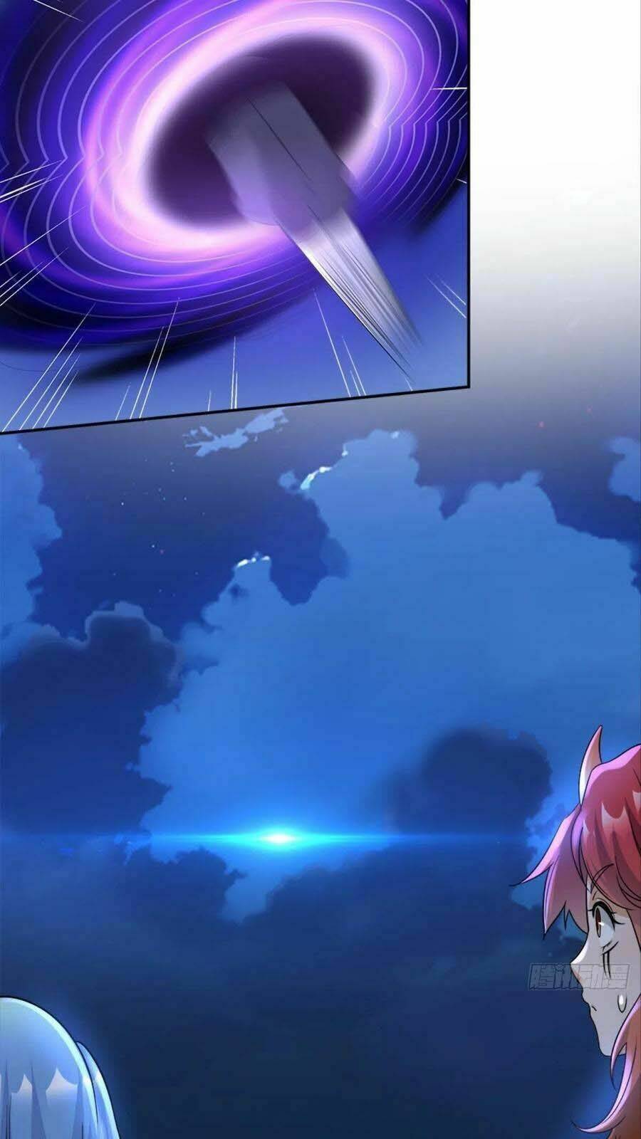 Xâm Lược Vạn Giới: Chapter 25