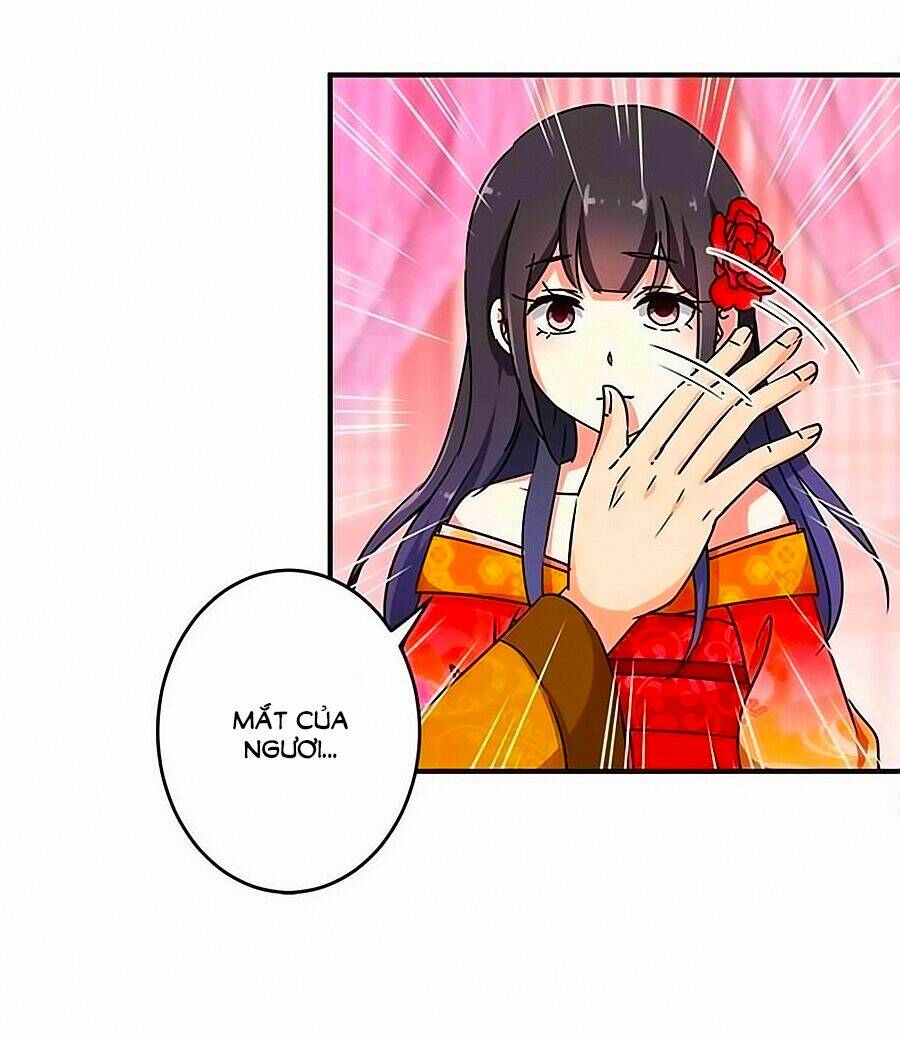 Vương Gia! Ngươi Thật Bỉ Ổi: Chapter 291