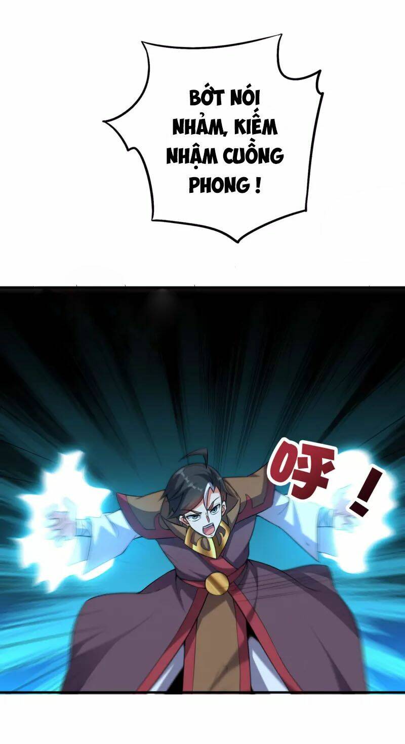 Phục Thiên Thánh Chủ: Chapter 154