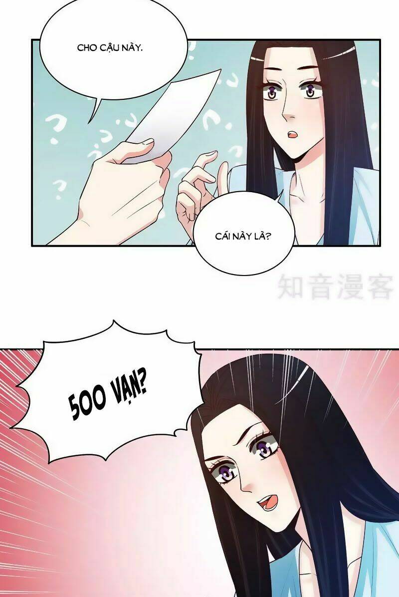 101 Phương Pháp Của Tổng Tài: Chapter 40