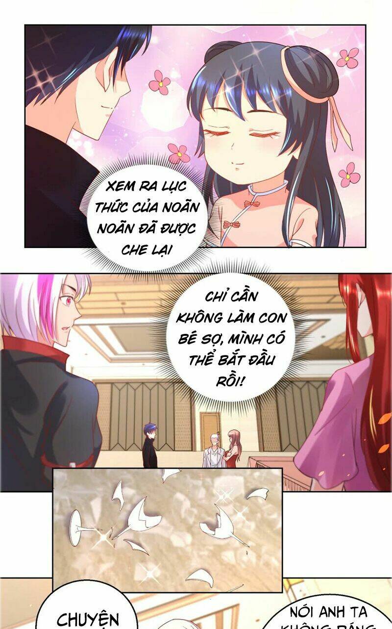 Vú Em Là Cổ Tiên: Chapter 18