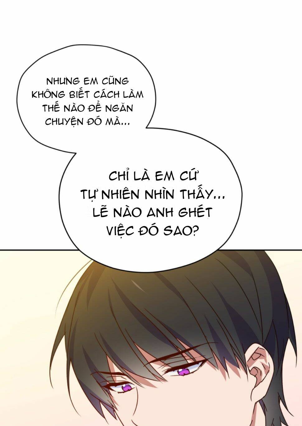 Nàng Elizabeth Thuần Khiết: Chapter 33