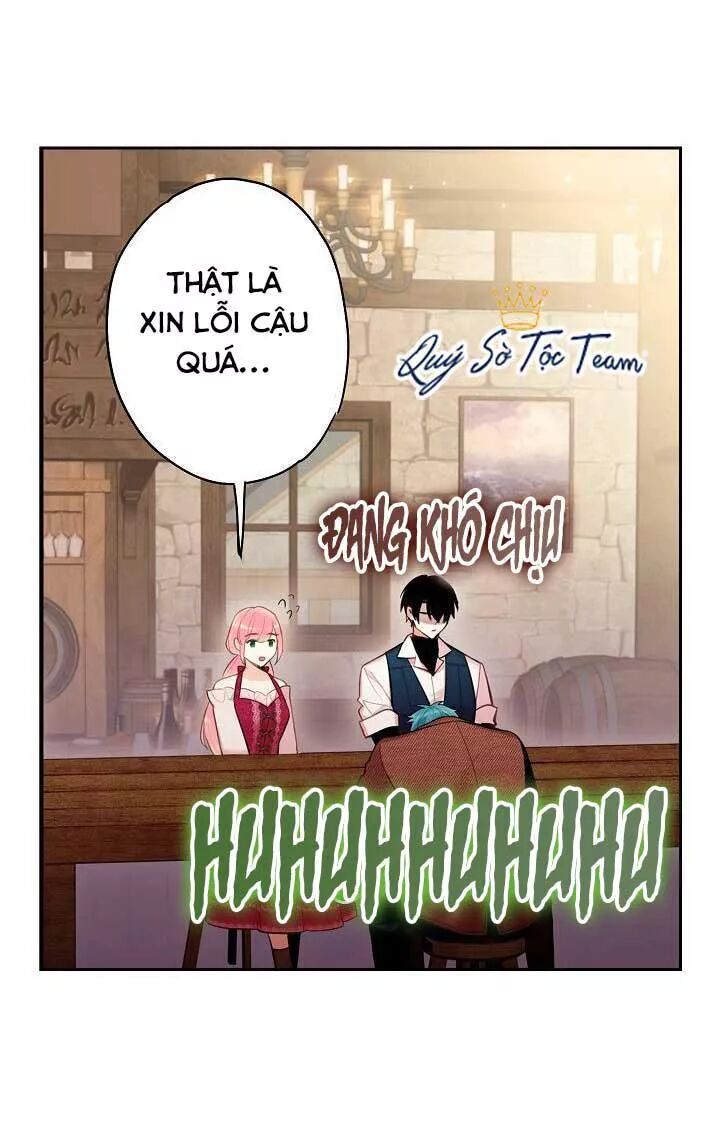 Tồn Tại Với Tư Cách Là Vợ Của Nam Chính: Chapter 115: Hợp tác