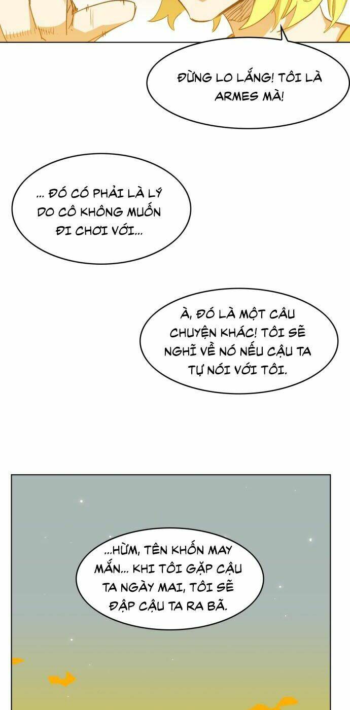 Hard Core Leveling Warrior: Chapter 176.2