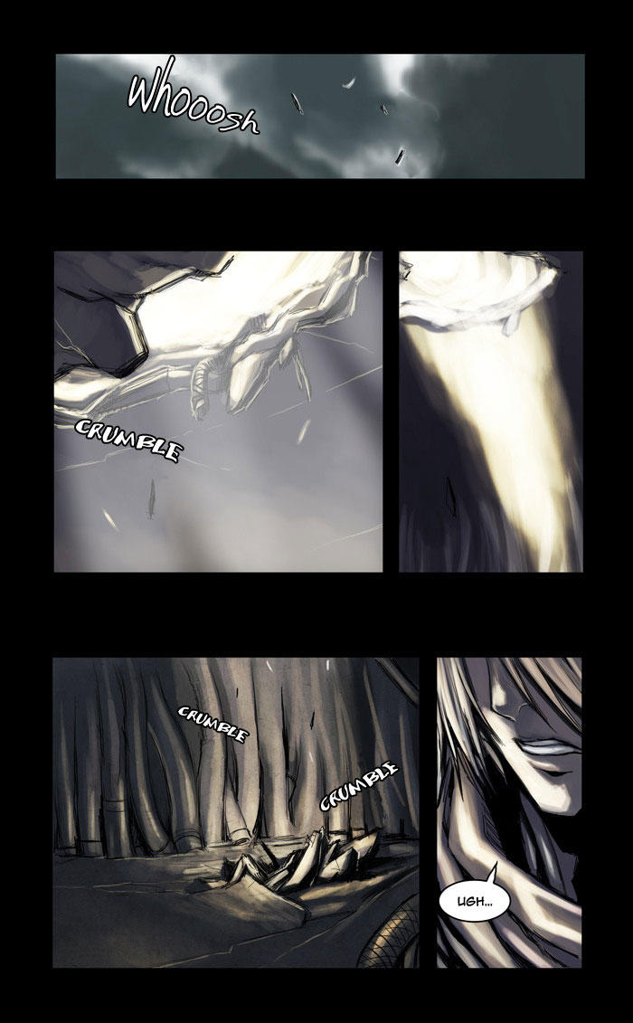 Một Câu Chuyện Cổ Tích Về Ma Vương: Chapter 14