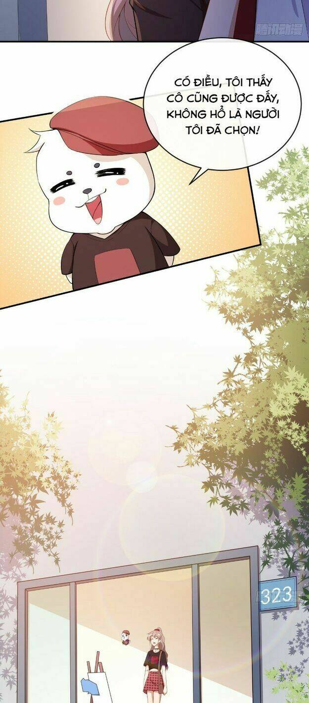 Mỹ Nhân Tâm Động: Chapter 39